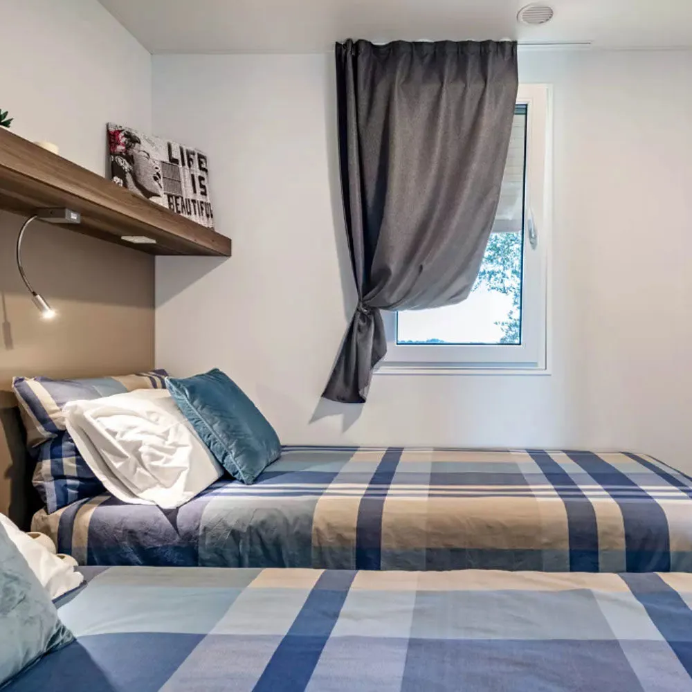 LE NOSTRE MOBILE HOME