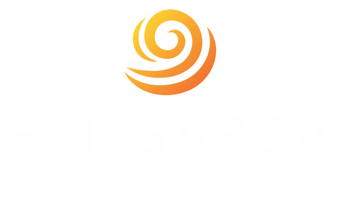 Logo AgriCamping Est Garda